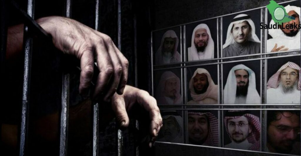 خيرة أساتذة جامعات المملكة يعذبون في سجون آل سعود