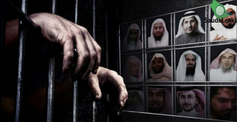 خيرة أساتذة جامعات المملكة يعذبون في سجون آل سعود