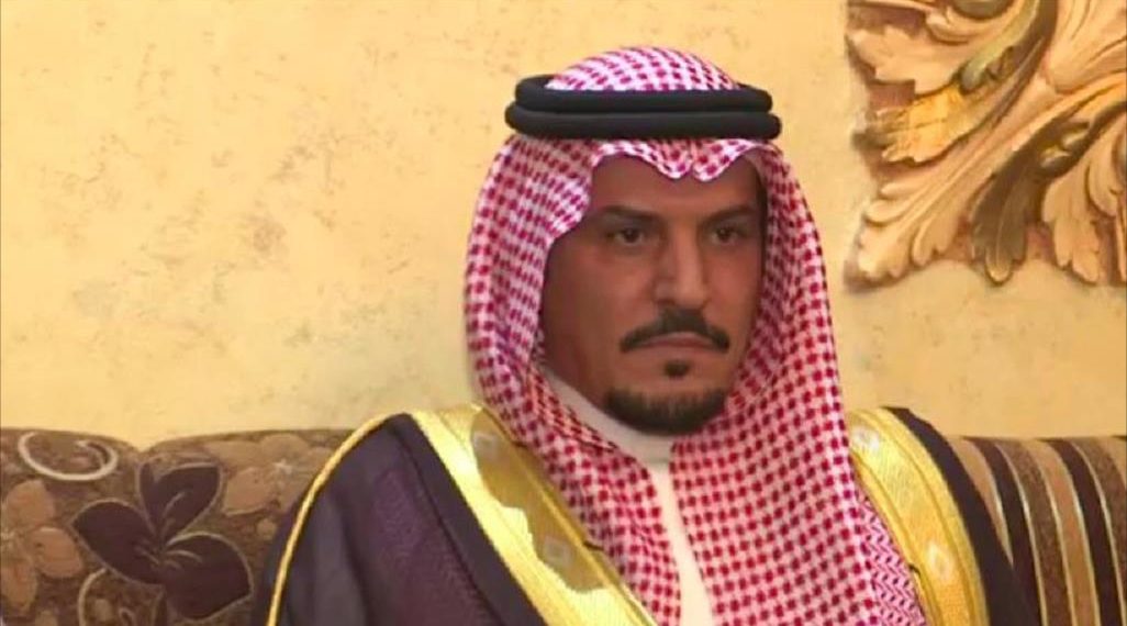 غضب واسع في المملكة بسبب اعتقال شيخ قبيلة لانتقاده هيئة الترفيه ويكليكس السعودية