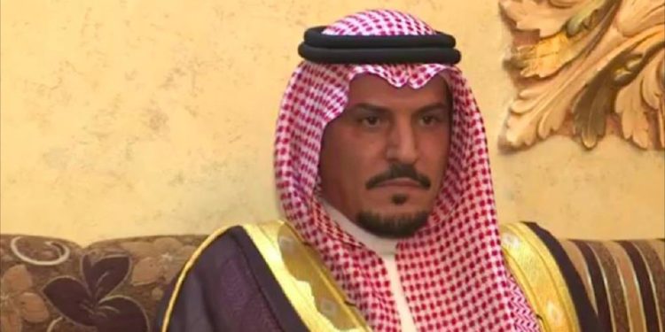 نظام آل سعود يكرس إهانة كبرى قبائل المملكة - سعودي ليكس
