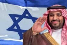 حقائق عن مضي محمد بن سلمان قدمًا في خياناته وتمكينه لأعوان إسرائيل