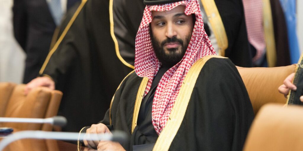 Saudi purge: Why Mohammed bin Salman can never rest