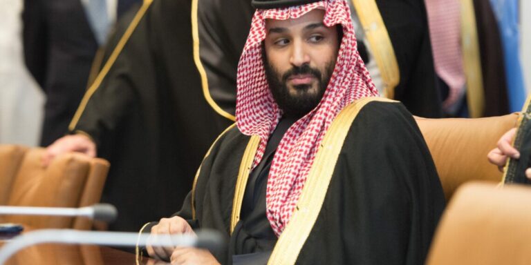 Saudi purge: Why Mohammed bin Salman can never rest