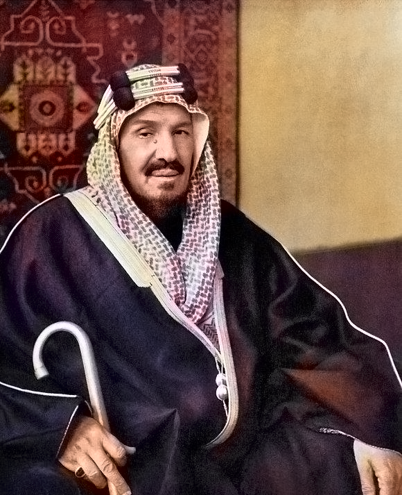 كم كان طول الملك عبدالعزيز آل سعود ويكليكس السعودية
