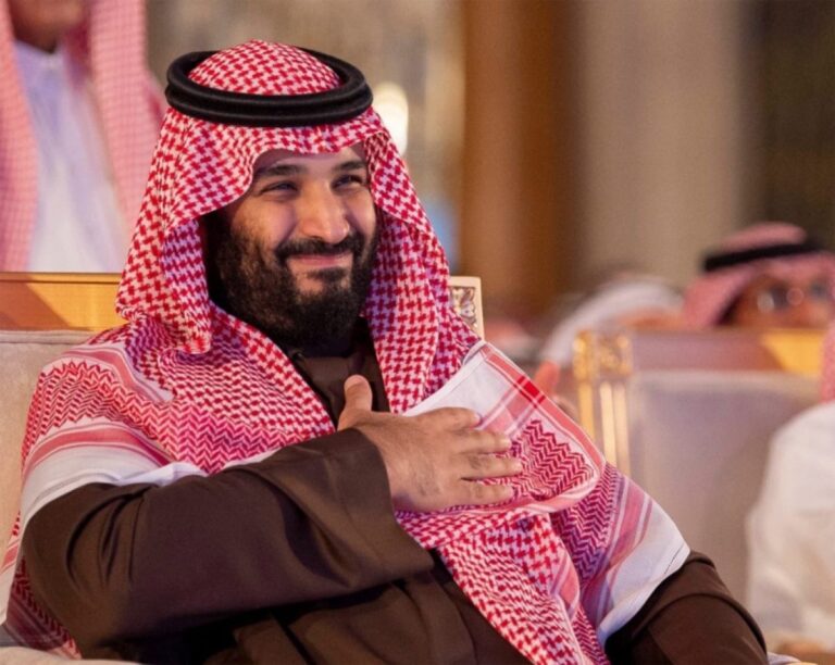 بن سلمان قدم رشاوي مالية كبيرة لإدارة ترامب لتحصينه قانونيا