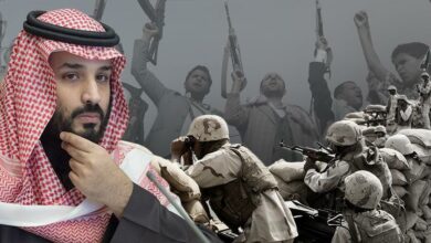 دراسة: اليمن يدفع ثمنا باهظا لنزاع المصالح بين السعودية والإمارات