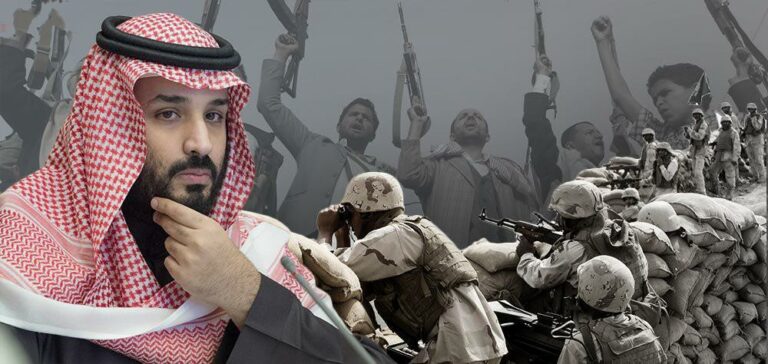 دراسة: اليمن يدفع ثمنا باهظا لنزاع المصالح بين السعودية والإمارات