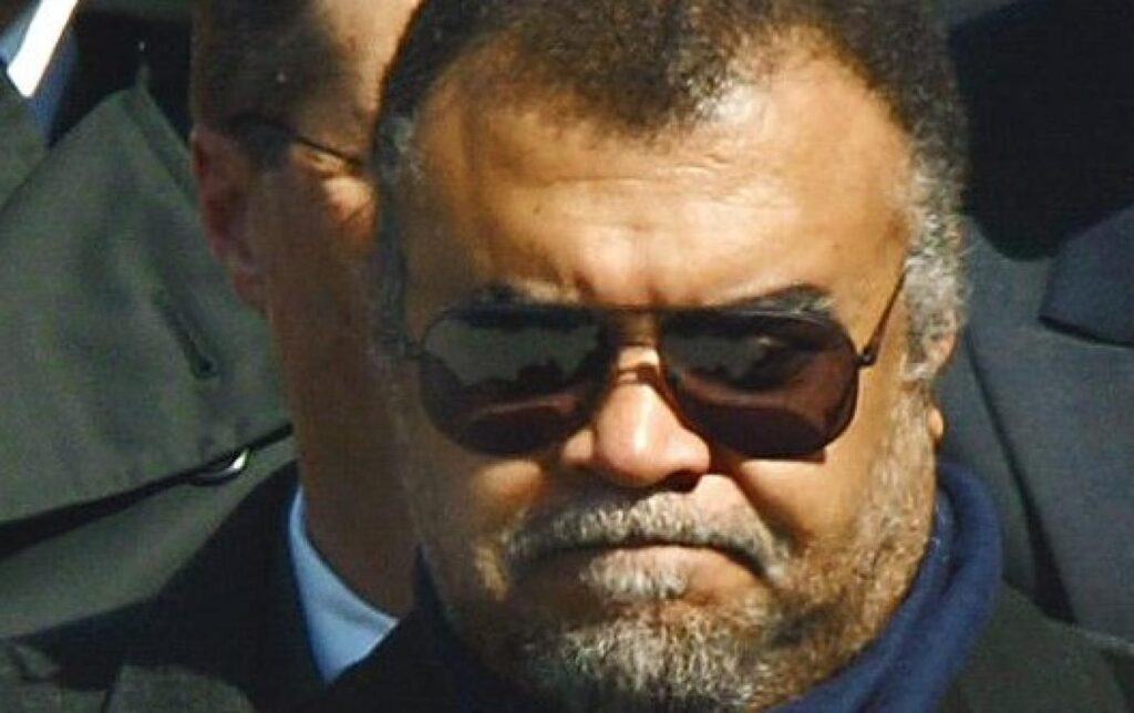 Bandar bin Sultan, prince of chaos, strikes again
