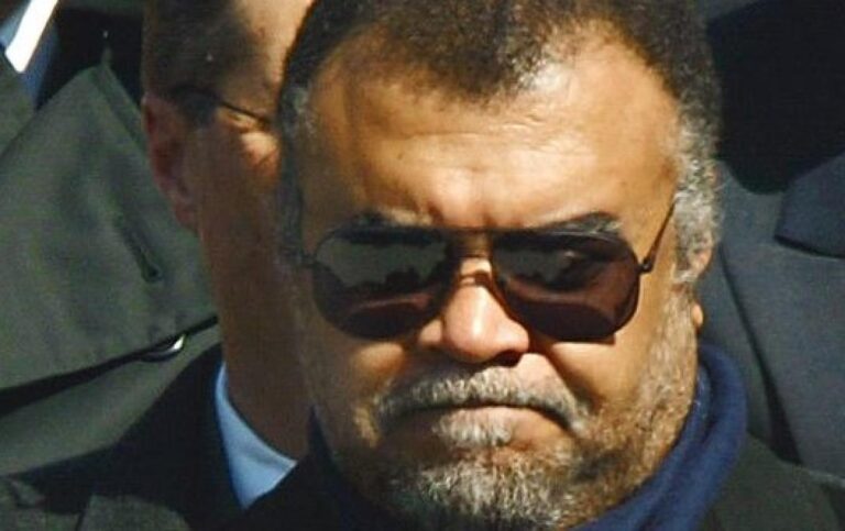 Bandar bin Sultan, prince of chaos, strikes again