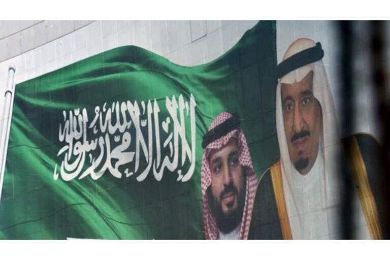 ضغوطات ومقاطعة دولية متزايدة لنشاطات المملكة بسبب تصاعد جرائمها