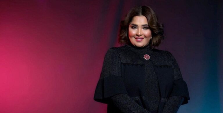 هيا الشعيبي تثير غضب السعوديين بـ”صورة”