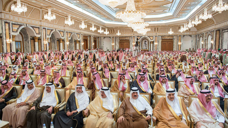 خطة جديدة لمحمد بن سلمان تستهدف رواتب أمراء العائلة
