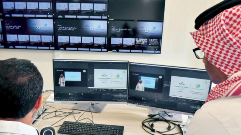 وفاة طفل سعودي أثناء بحثه عن إنترنت لتلقي دروسه