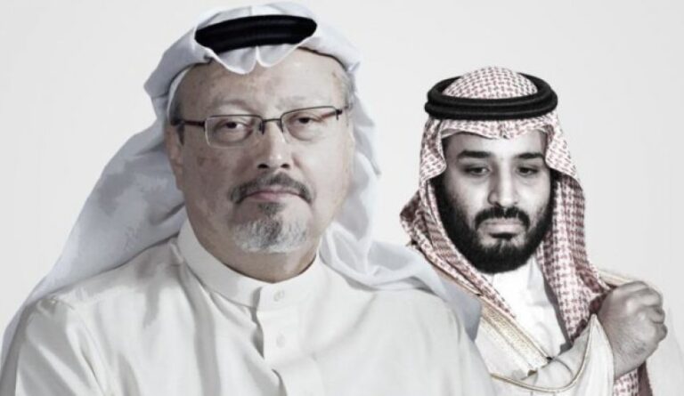 مديرة (DAWN): سندعم رؤية خاشقجي وسنلاحق قتلته السعوديين