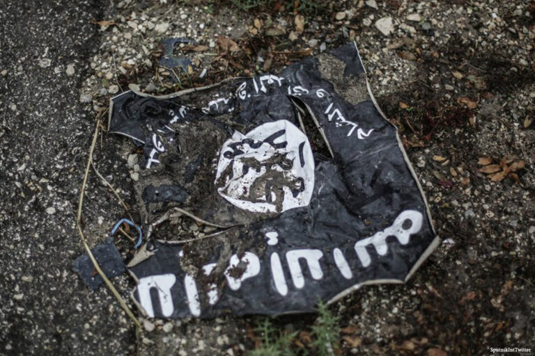 Daesh urges supporters to attack Saudi Arabia over normalisation with Israel