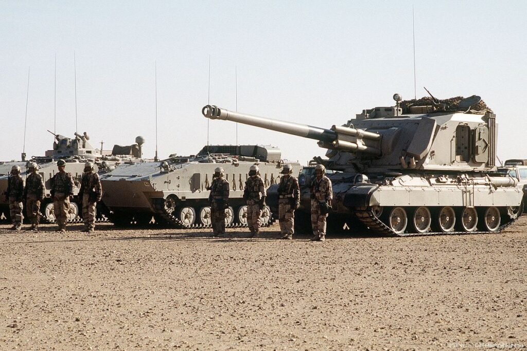 Saudis establish military base in Yemen nature reserve