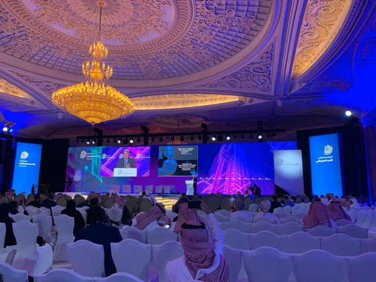 السعودية تنفق ملياري دولار على الأمن السيبراني