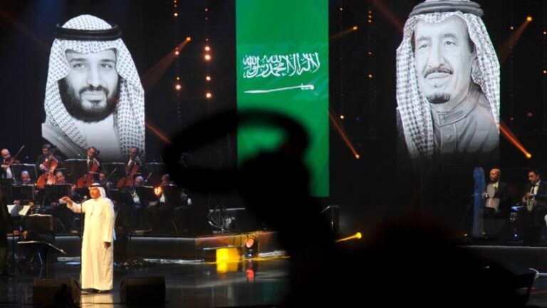 HRW launches campaign to counter Saudi ‘image laundering’ amid continued rights violations