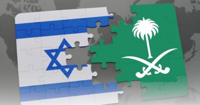 معهد دراسات إسرائيلي: السعودية ستخسر مكانتها الإسلامية بعد التطبيع