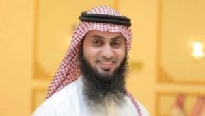 حكم سعودي بسجن الشيخ نايف الصحفي 10 سنوات
