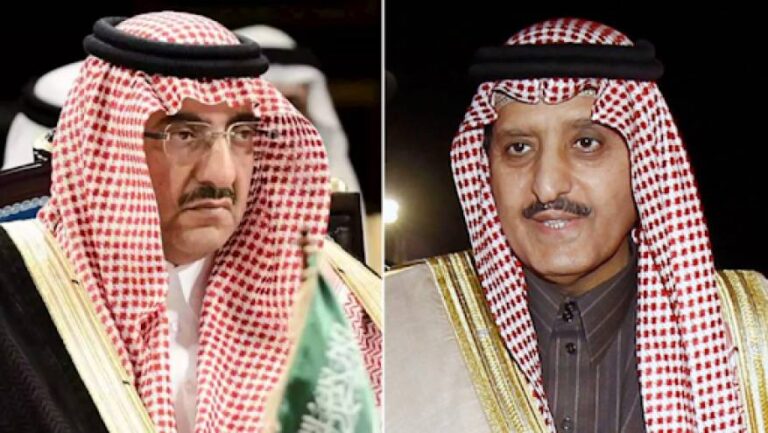 برلمانيون بريطانيون يطلقون تحقيقا باعتقال أميرين سعوديين