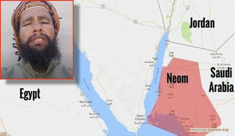 الحويطات أمام الأمم المتحدة: “نيوم” تبنى على عظامنا ودمائنا