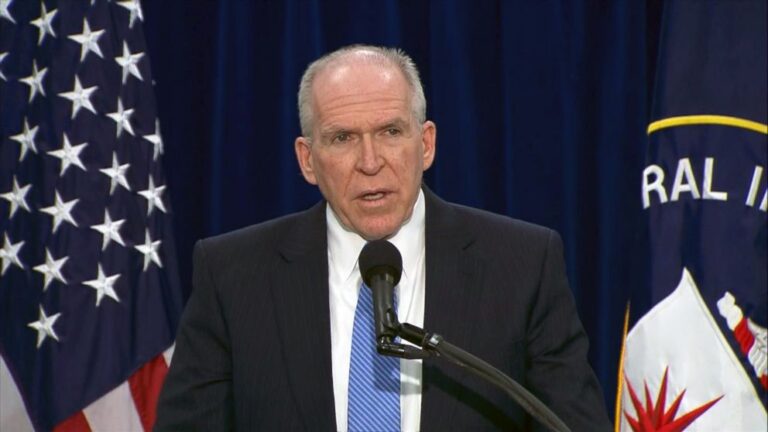 مدير “CIA” السابق: ترامب سمح لبن سلمان بقتل خاشقجي