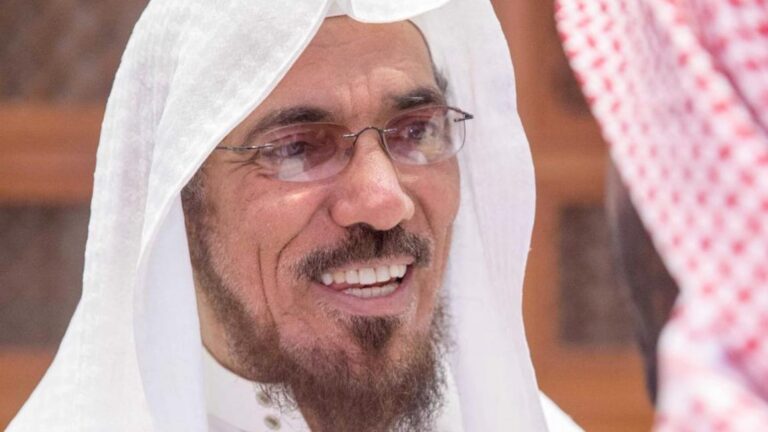 السعودية: جلسة محاكمة جديدة غدا الأحد للداعية سلمان العودة