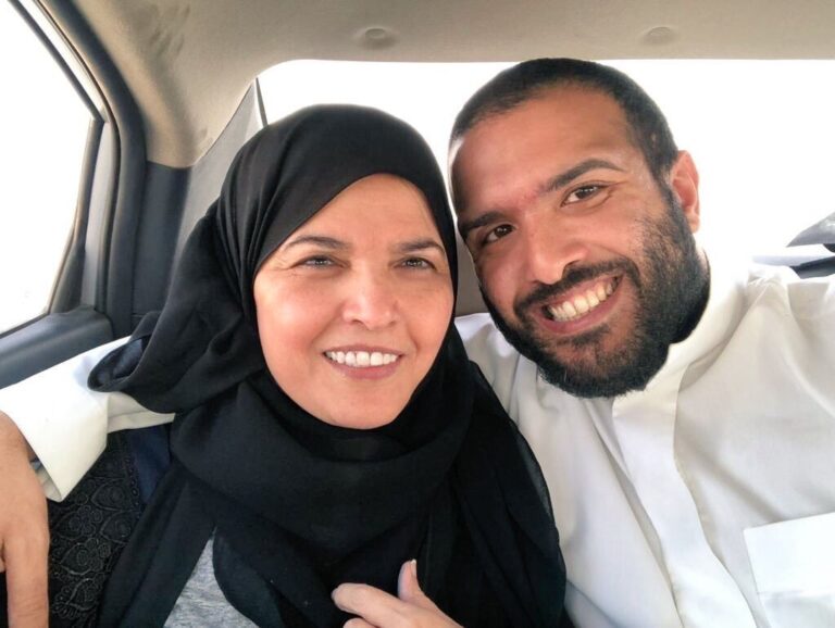 أعضاء بالكونجرس يطالبون ترامب بالتدخل للإفراج عن أمريكي سعودي