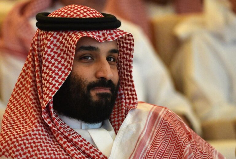 MBS said he would be killed by his ‘own people’ if Riyadh normalised ties with Israel: Report