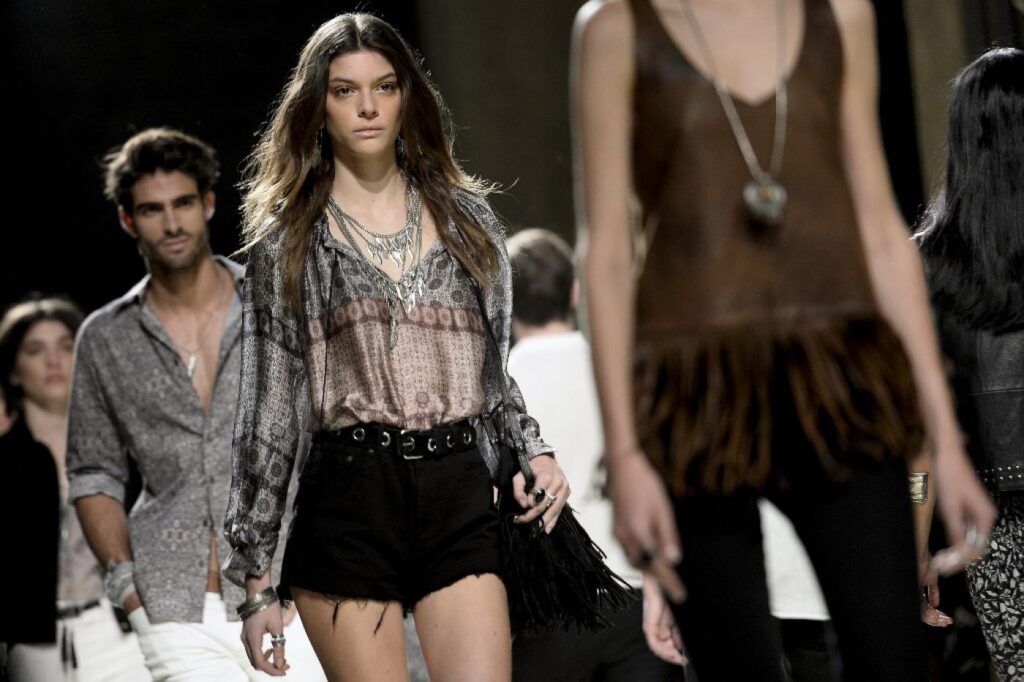 Unofficial Saudi ban on Turkish exports hits fashion brands