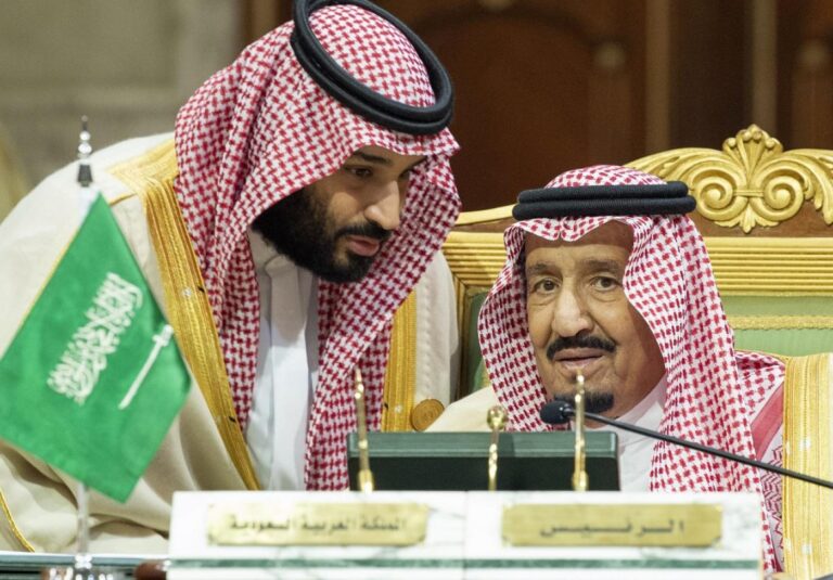 King Salman’s legacy: The world has lost faith in Saudi Arabia