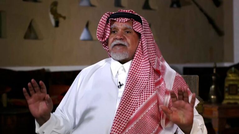 نظام آل سعود يمهد للتطبيع مع إسرائيل بحوار بندر بن سلطان