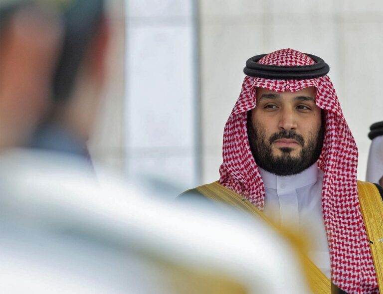 Saudi Arabia arrests 45 in latest ‘anti-corruption’ drive