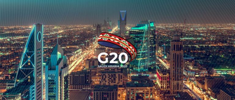 تصاعد الدعوات البرلمانية الأوروبية لمقاطعة قمة العشرين في الرياض