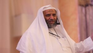 المحكمة الجزائية تصدر قرارها بسجن الشيخ بادحدح 6 سنوات