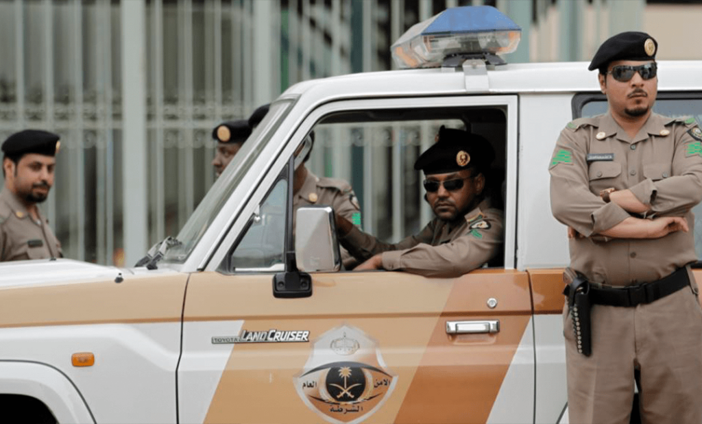 محتال سعودي يجمع 58.6 مليون دولار من ضحاياه