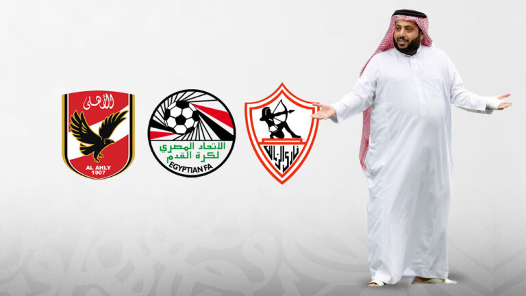 ويكليكس السعودية يرصد: 170 مليون ريال أهدرها آل الشيخ في الكرة المصرية
