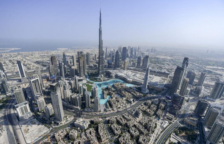 Dubai court convicts Saudi labour minister of fraud