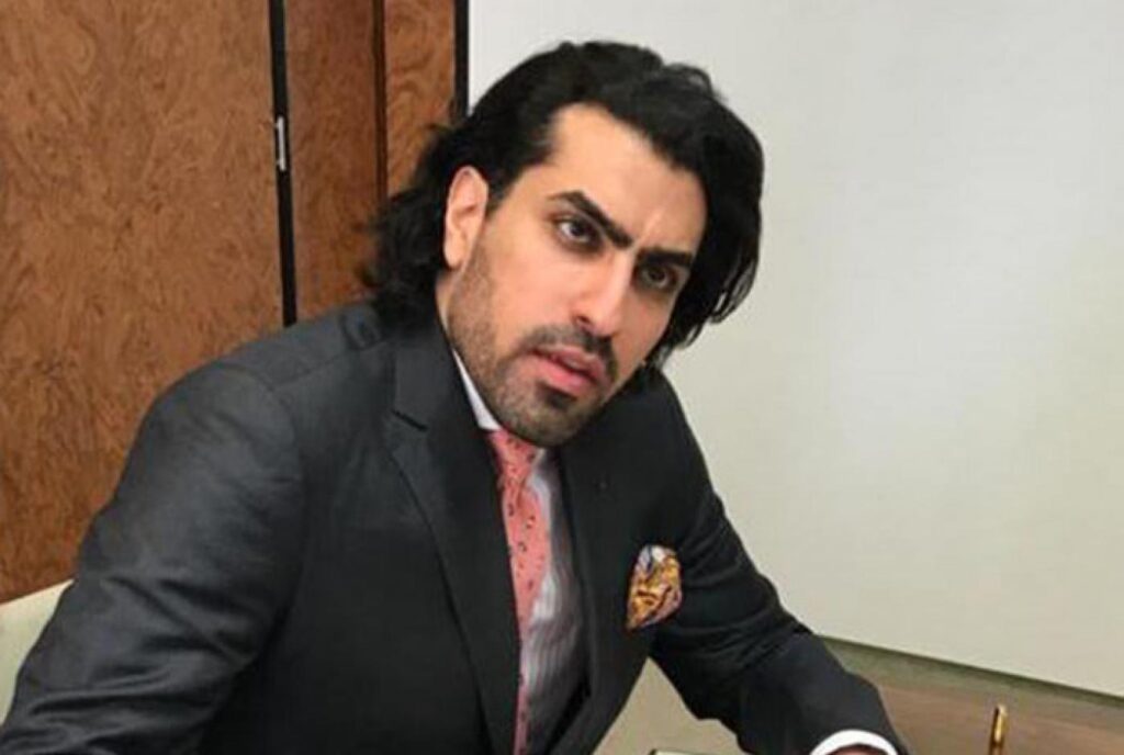 Detained Saudi prince moved to ‘undisclosed’ location, warns European lawmaker