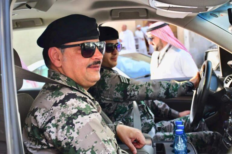 ويكليكس السعودية يكشف ملابسات تصفية مسئول بارز في نظام آل سعود
