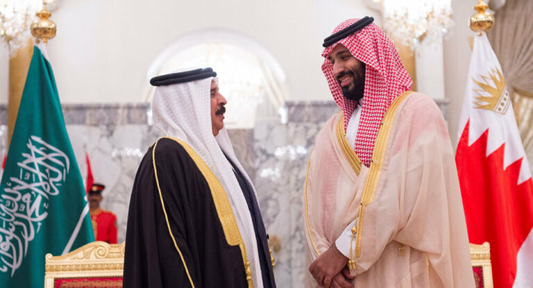 الكشف عن تحايل سعودي للاستثمار في إسرائيل عبر البحرين