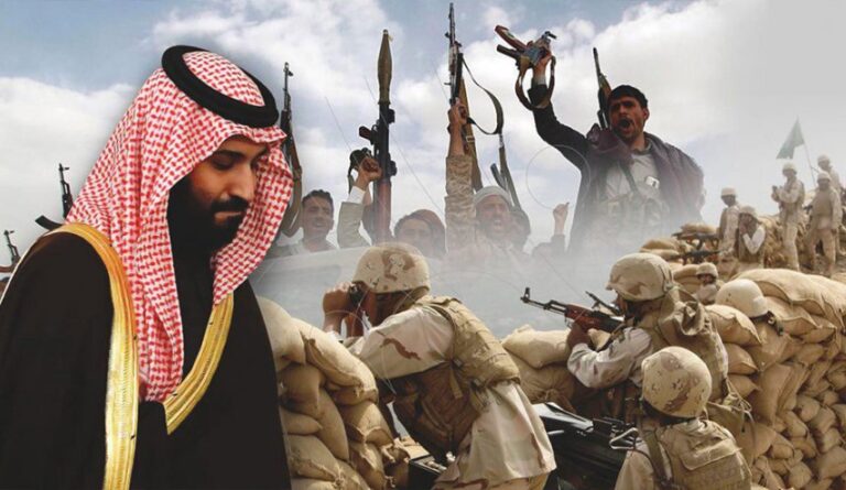 اليمن .. معارك عسكرية وسياسية خاسرة لآل سعود خلال 2020