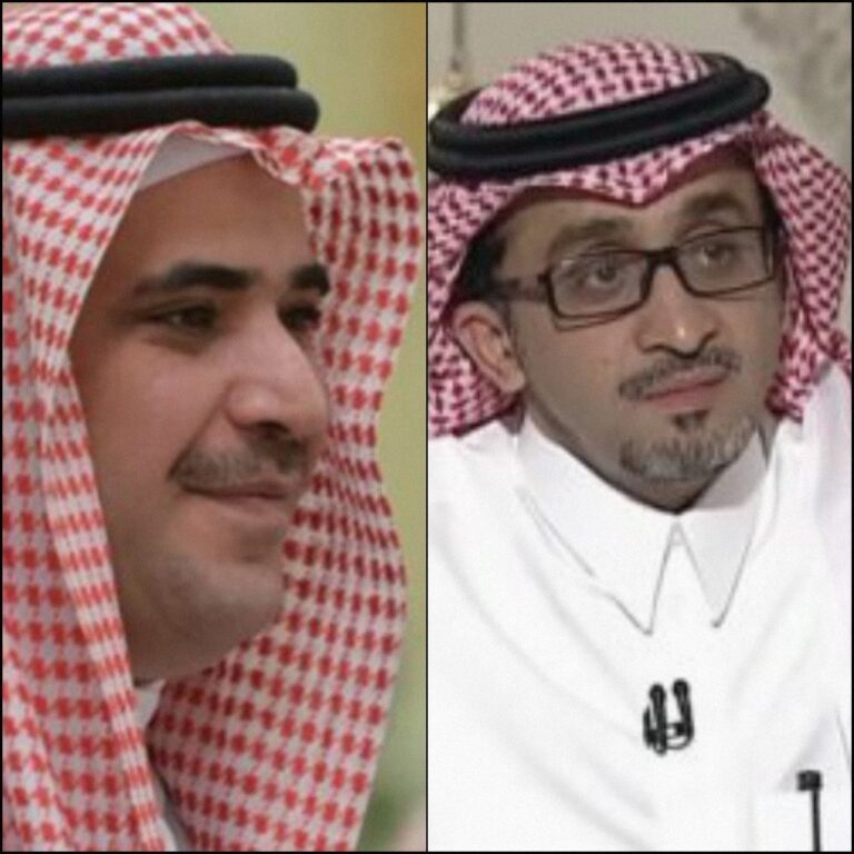 ويكليكس السعودية يكشف خفايا صراع نفوذ بين بدر العساكر وسعود القحطاني
