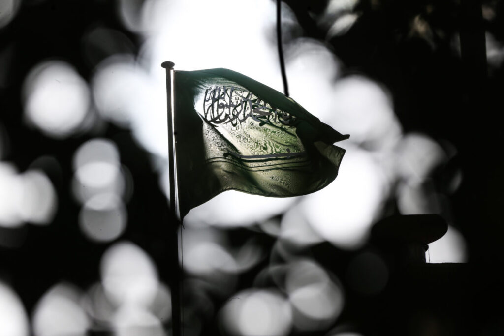 Why Saudi Arabia and Friends Fell Out With Qatar