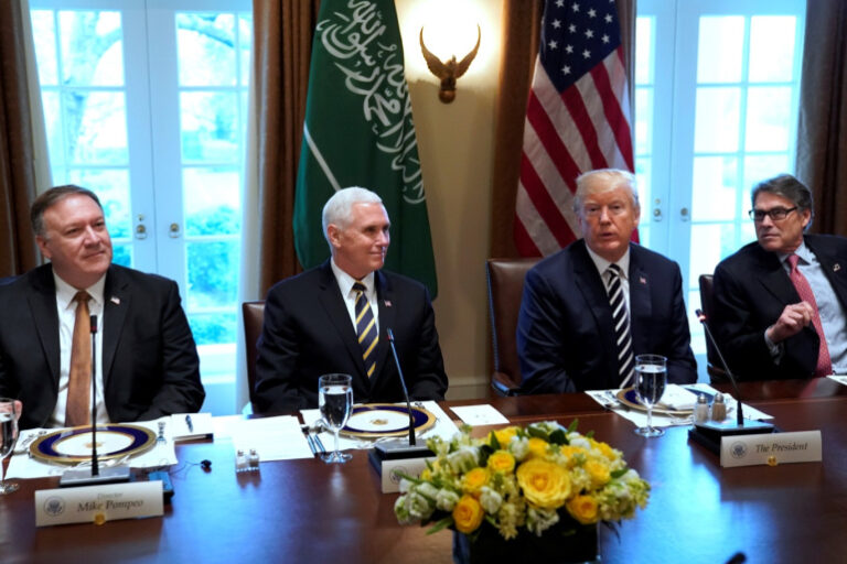 نائب ترامب يزور إسرائيل وسط ترجيحات بانضمام السعودية للتطبيع خلال أيام