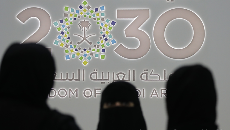 European ambassadors slam Saudi continued detention of Saudi women’s rights activists