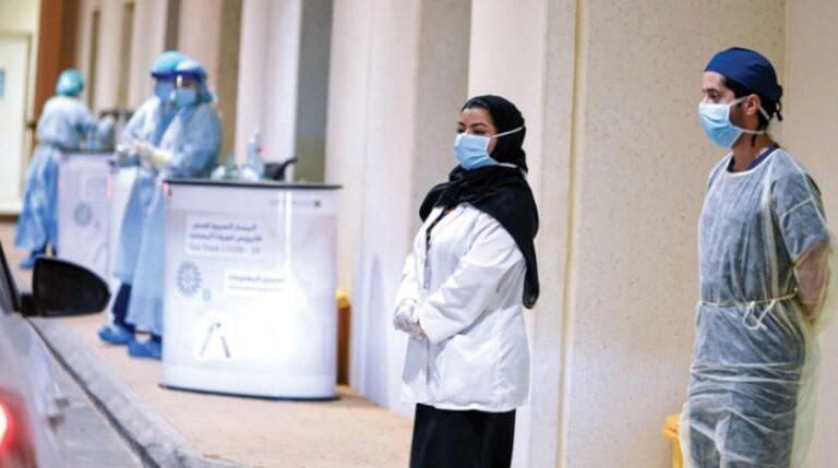 لقاح كورونا في السعودية.. الأمراء وعوائلهم وكبار المسئولين الأولوية