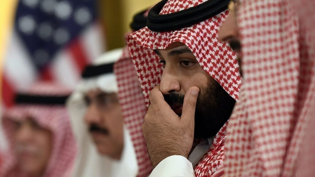 6 كذبات لنظام محمد بن سلمان فضحتها الوقائع والصحافة الأجنبية