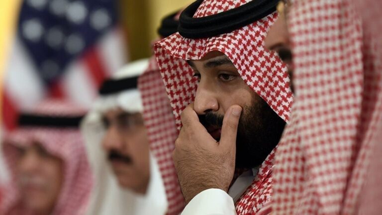 6 كذبات لنظام محمد بن سلمان فضحتها الوقائع والصحافة الأجنبية